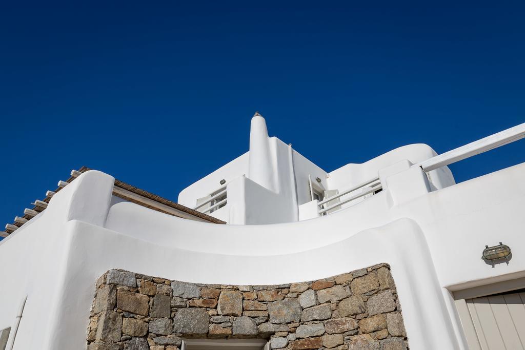 Villa Polymnia Ornos (Mykonos)