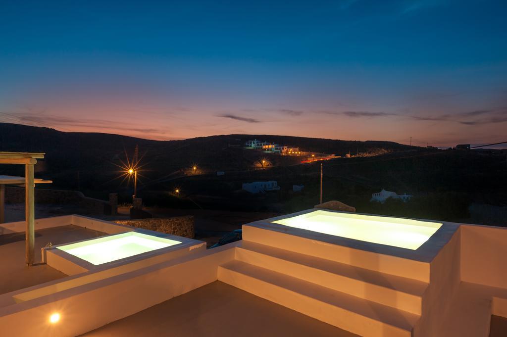 Sea Rock And Sky Private Aparthotel 3*