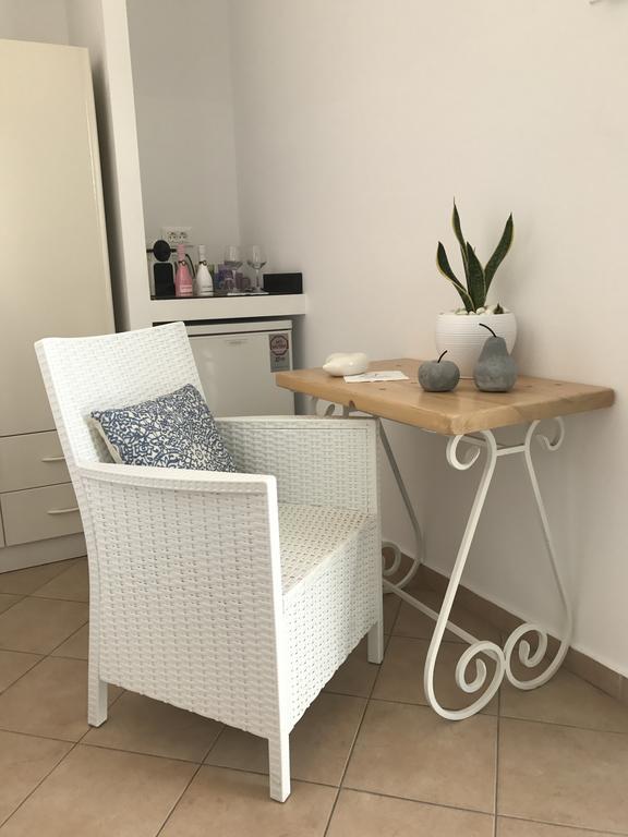 Yanna Asteri Suites Ornos (Mykonos)