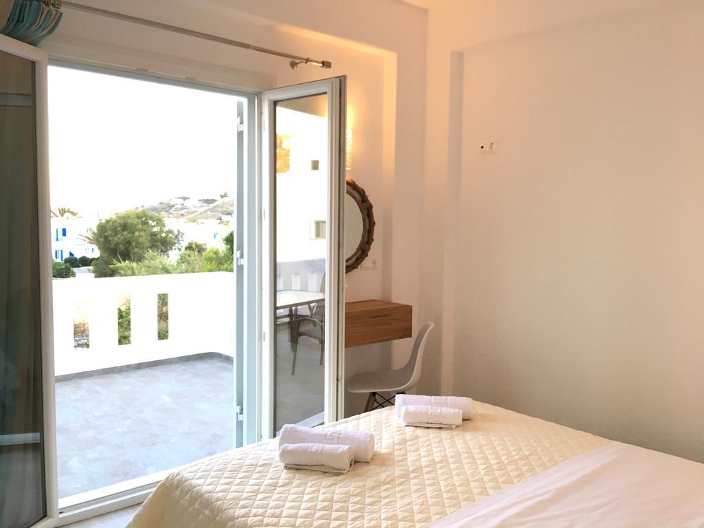 Eleftheria Luxury Apartment *