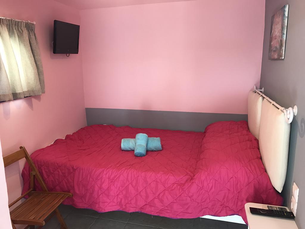 Fraskoula's Town Guest house 2*