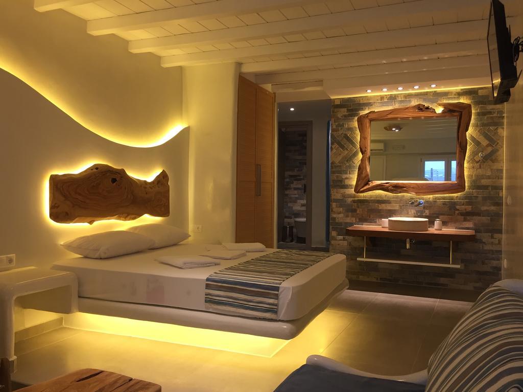 Eternal Apartment