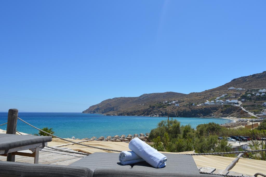 Aparthotel Sea Side &