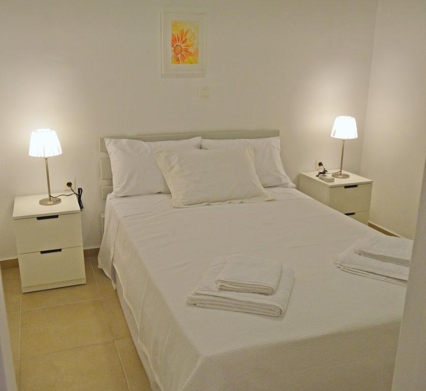 Minimal Houses Holiday home Mykonos Town