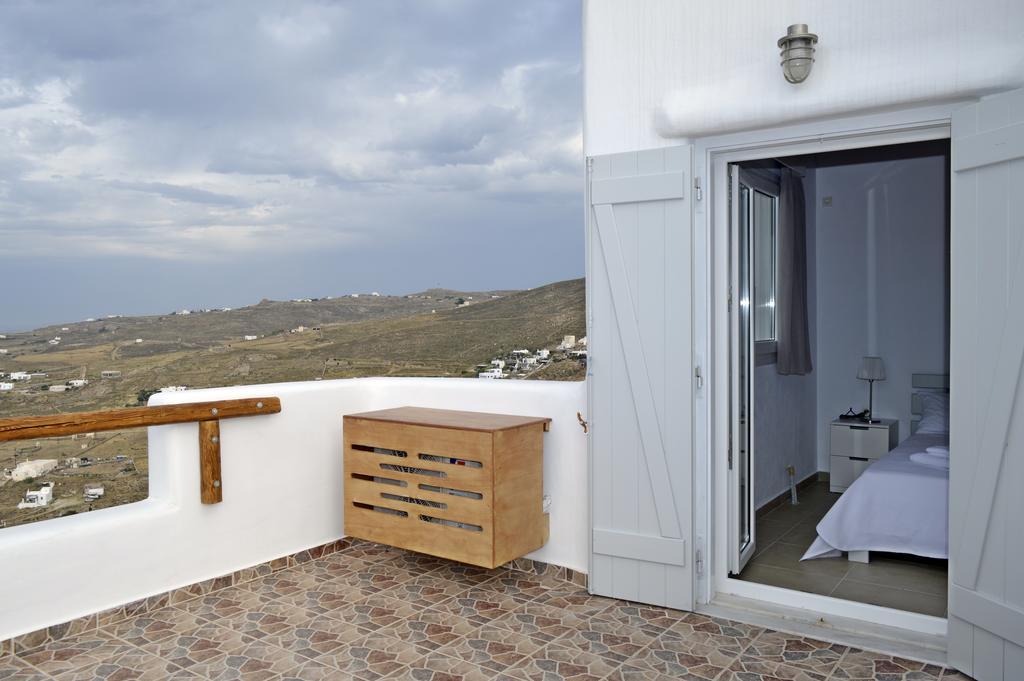 Holiday home Minimal Houses *