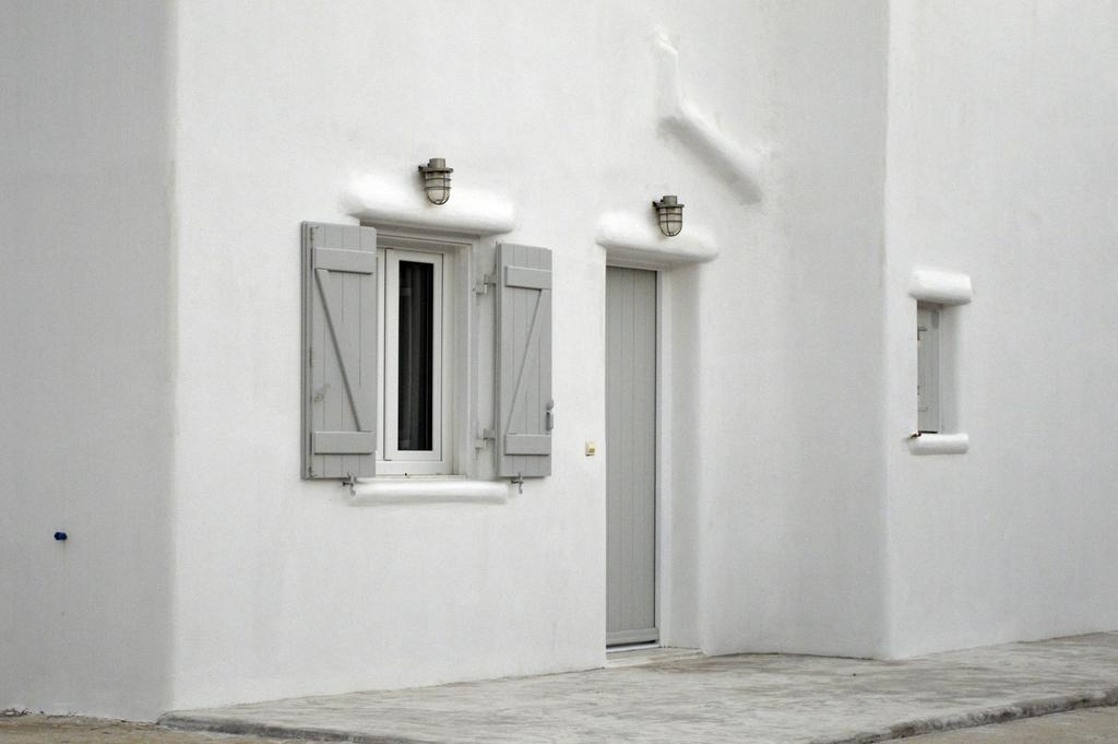 Holiday home Minimal Houses *