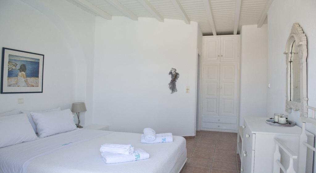 V Mykonos Town