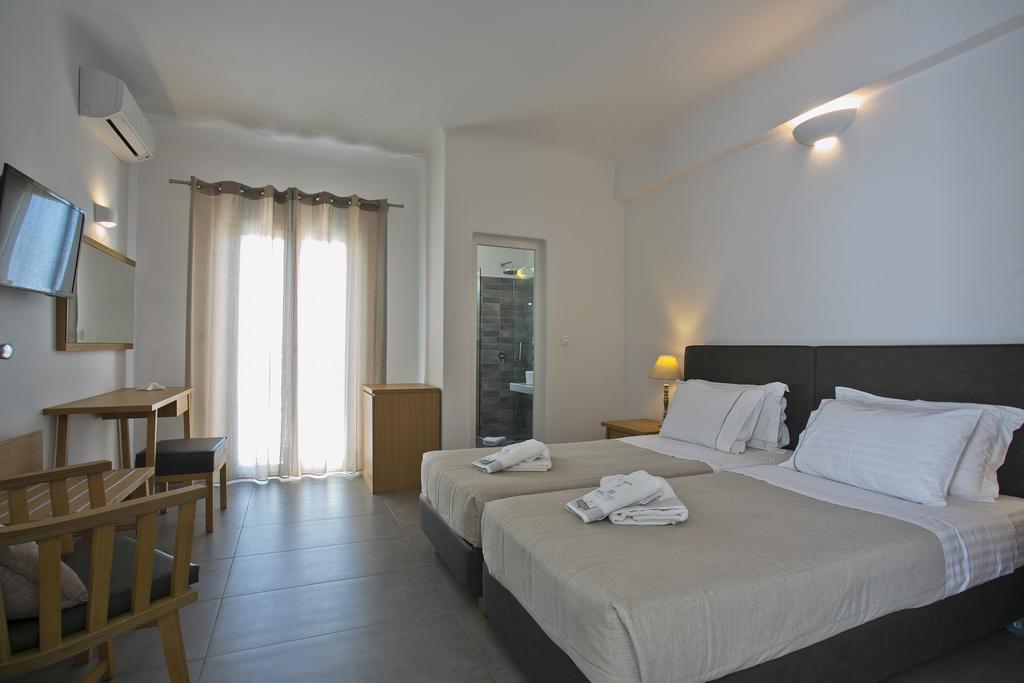Anna-maria Mykonos Glastros (Mykonos)