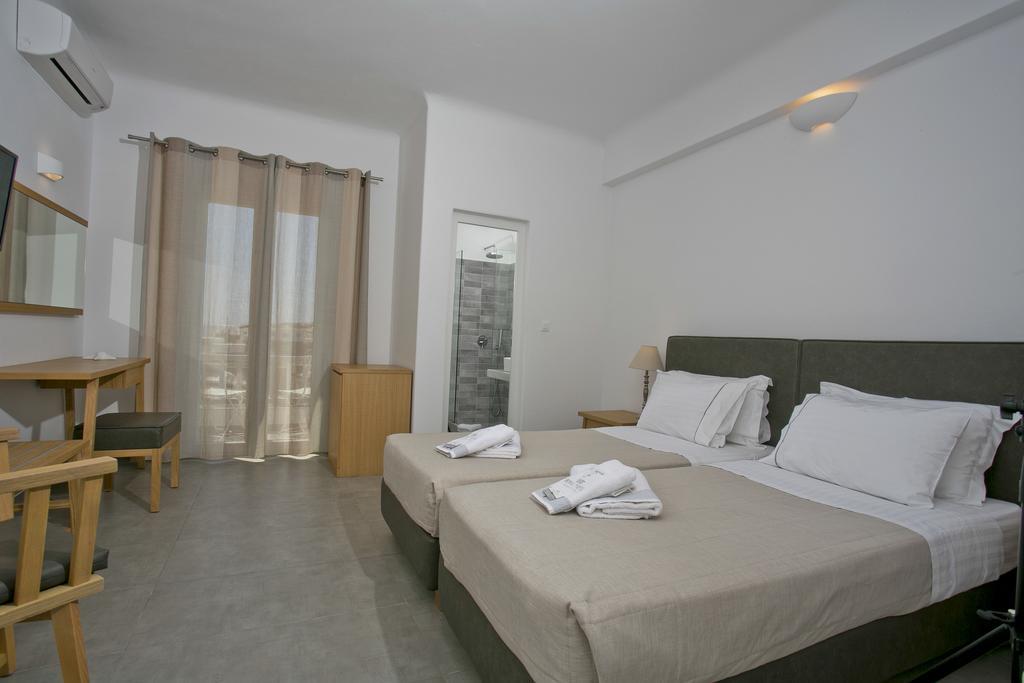 Anna-maria Mykonos Hotel Glastros (Mykonos)