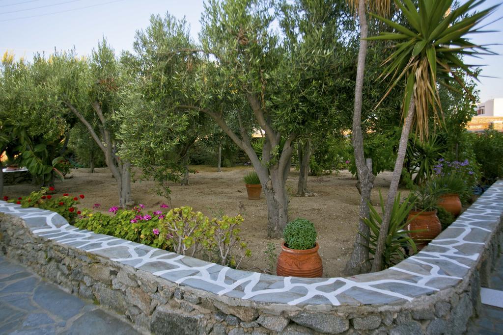 Anna-maria Mykonos Glastros (Mykonos)