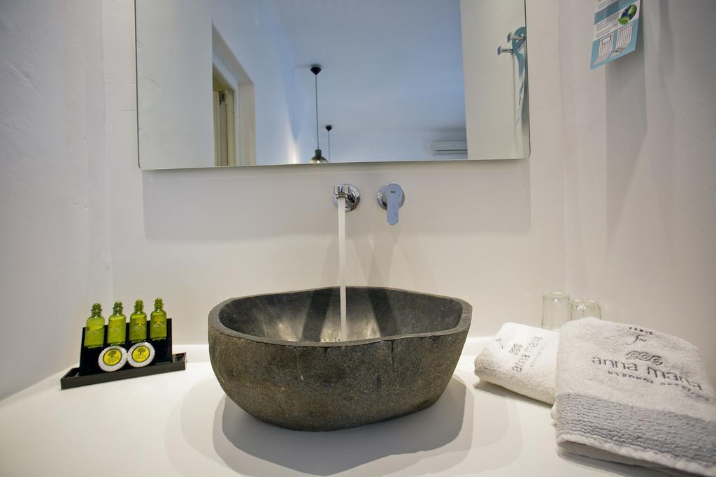 Hotel Anna-maria Mykonos