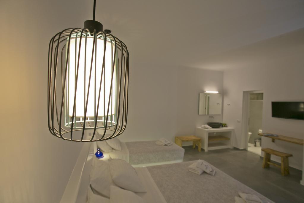 Hotel Anna-maria Mykonos