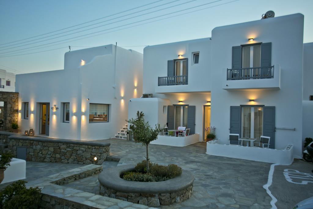 Anna-maria Mykonos 3*