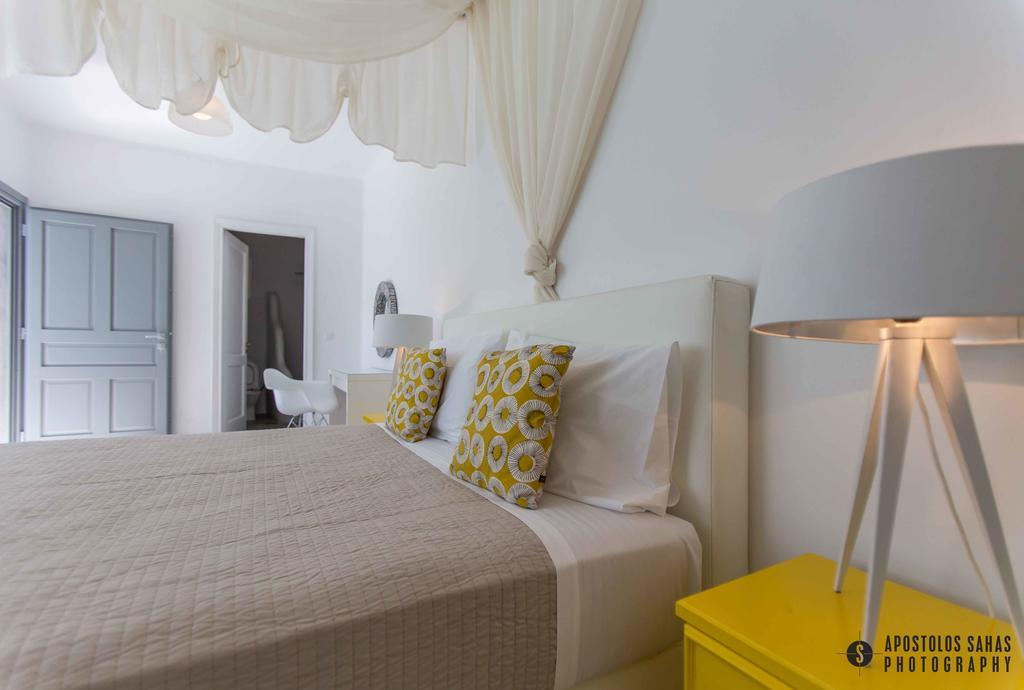 Aqua Villa Ornos (Mykonos)