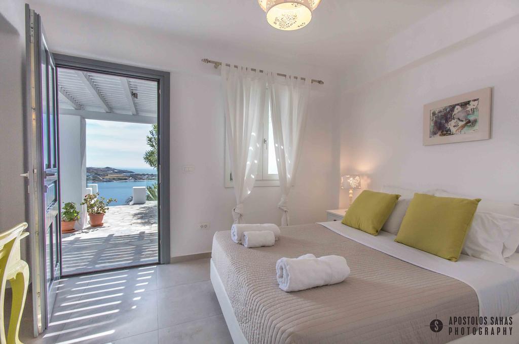 Aqua Villa Ornos (Mykonos)