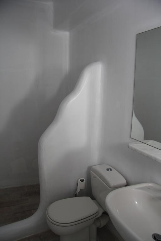 Aqua Ornos (Mykonos)