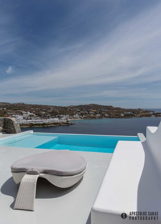 Villa Aqua *
