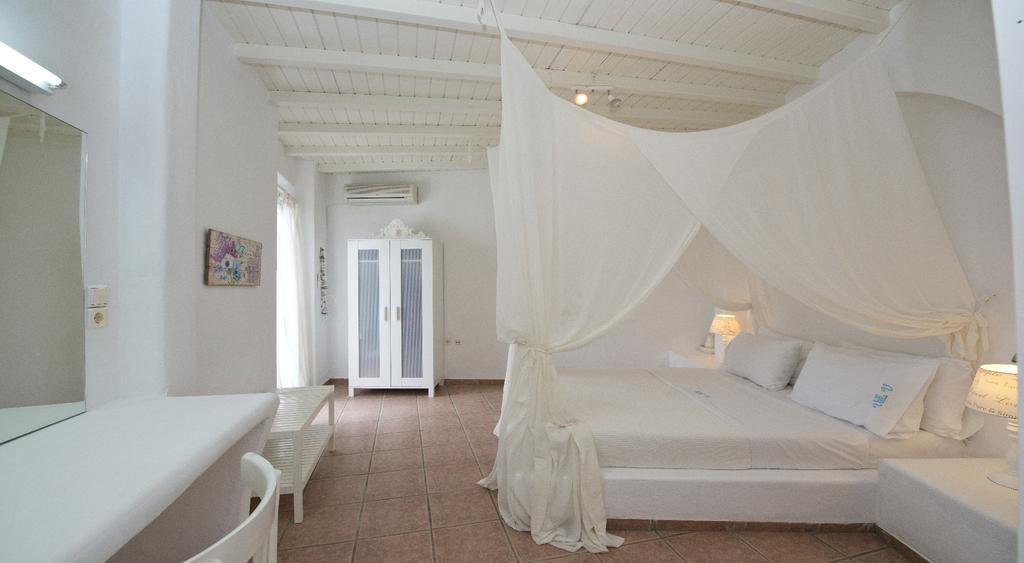 V Mykonos Town