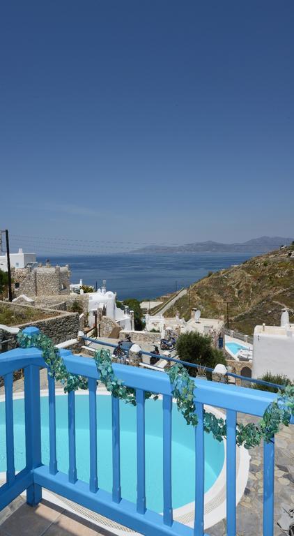 Villa V Mykonos Town