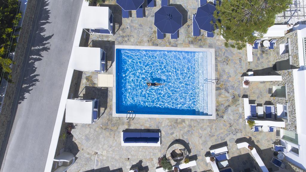 Hotel Bellissimo