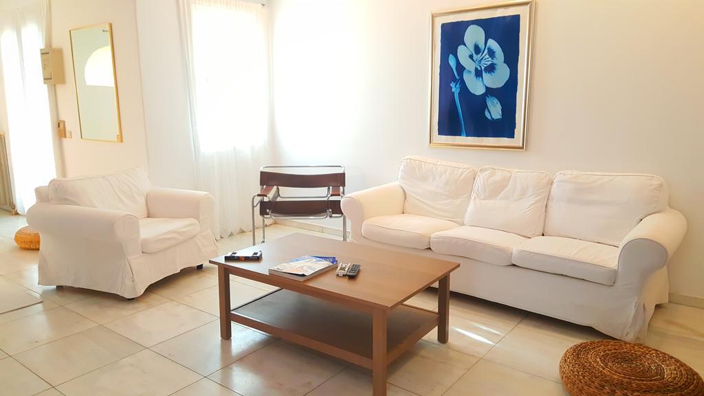 Geranium Residence Adults Only 4*