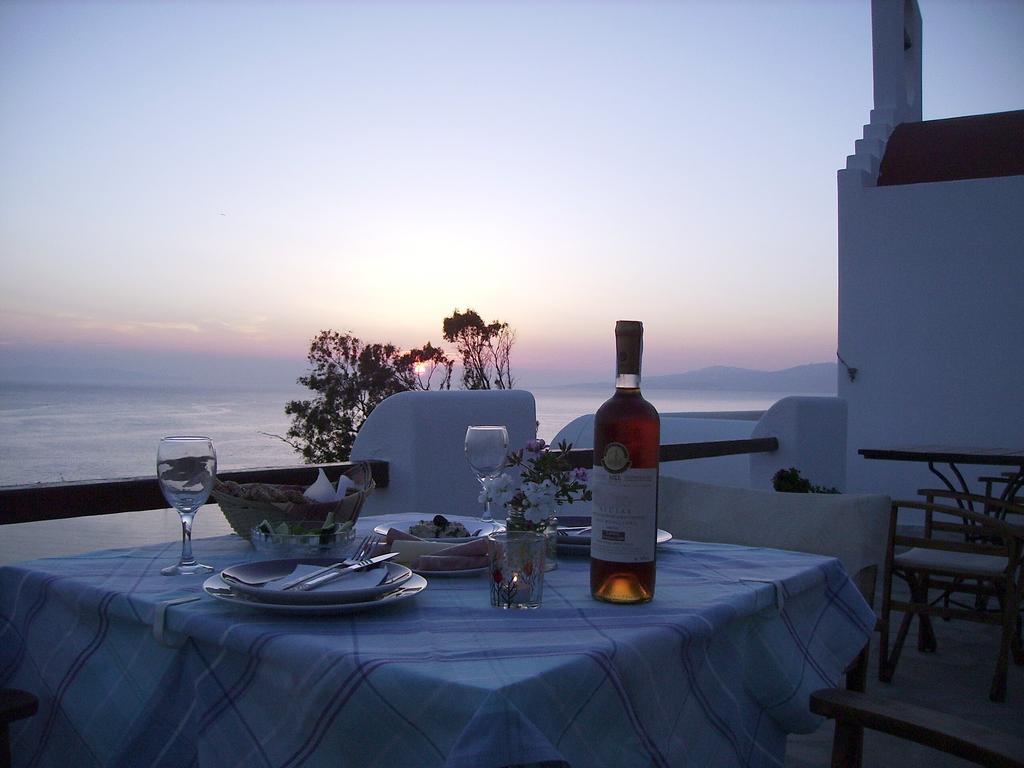 Casa de hóspedes La Veranda Of Mykonos Traditional *