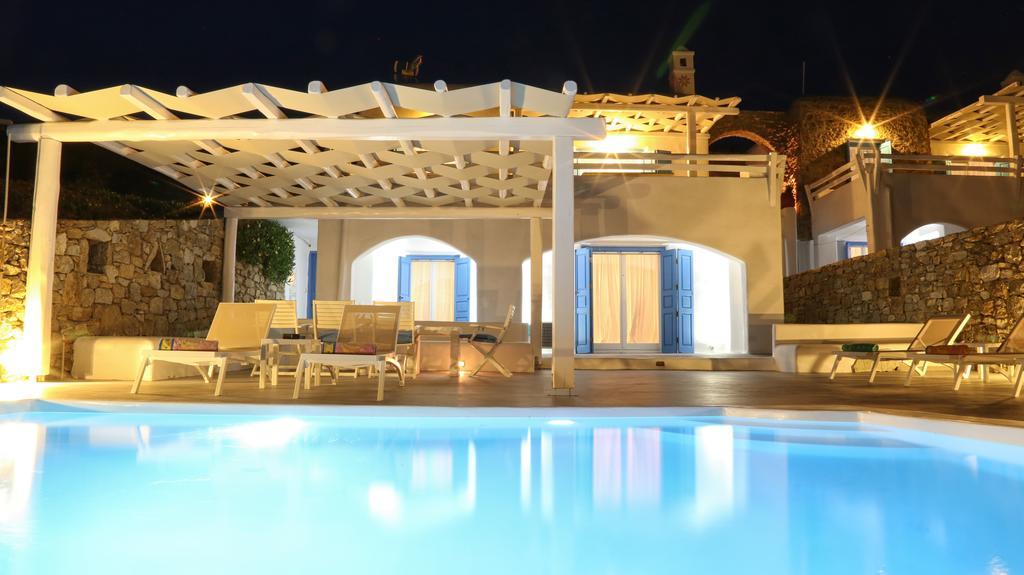 Asteria Villa