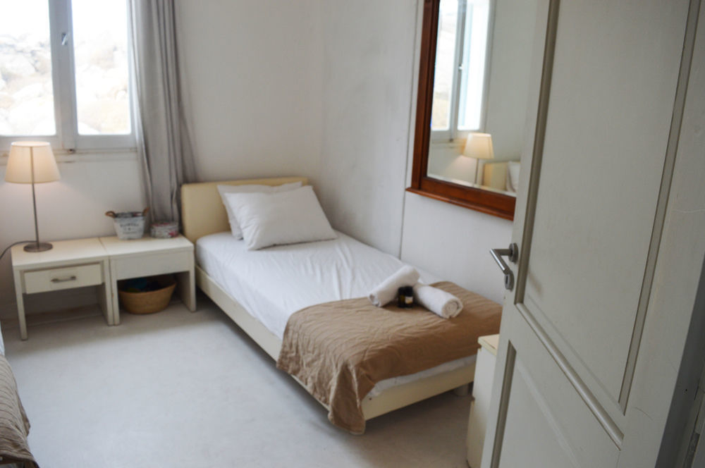 Suites Hotel Super Paradise Beach (Mykonos)