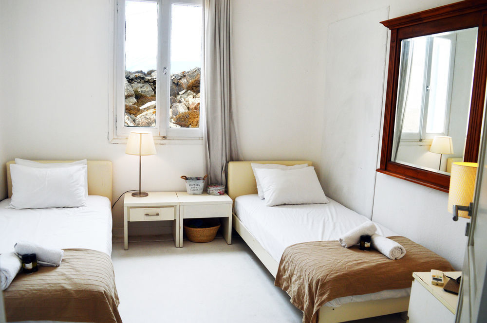 Suites Super Paradise Beach (Mykonos)