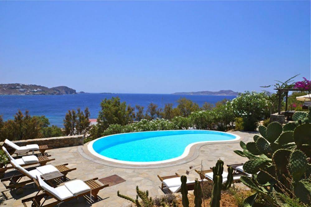 The One Mykonos Agios Ioannis Diakoftis