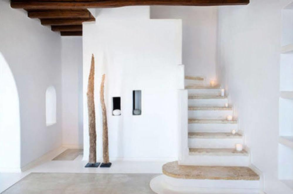The One Mykonos 4* Agios Ioannis Diakoftis