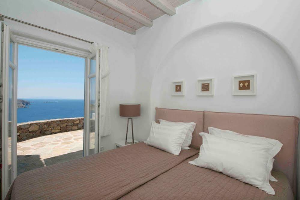 Hotel The One Mykonos Agios Ioannis Diakoftis