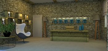 Thalassa Boutique - - Adults Only