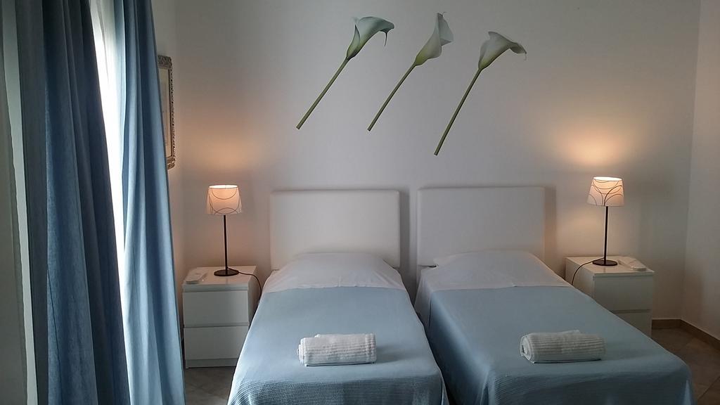 Appartement Lino *