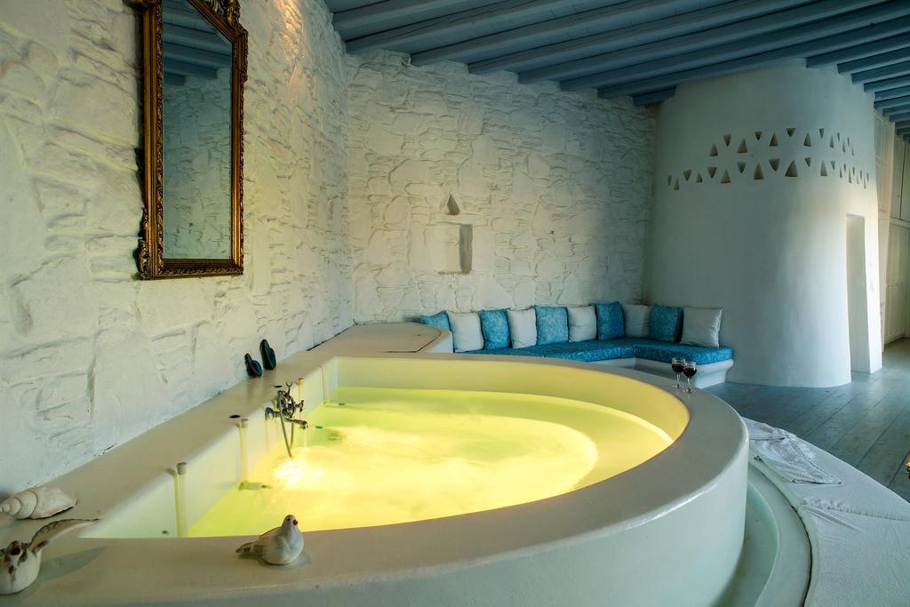 Villa Boufla *