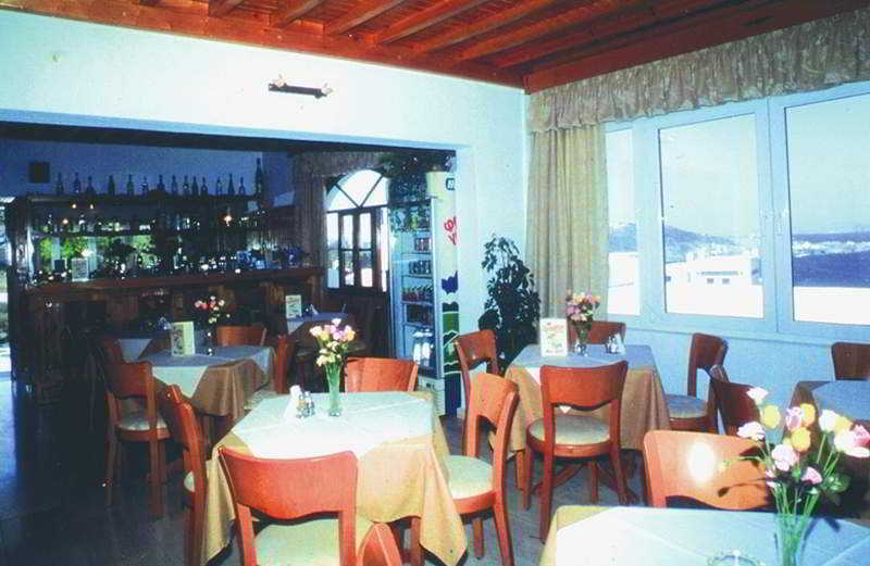 Damianos Mykonos 3* Mykonos Town