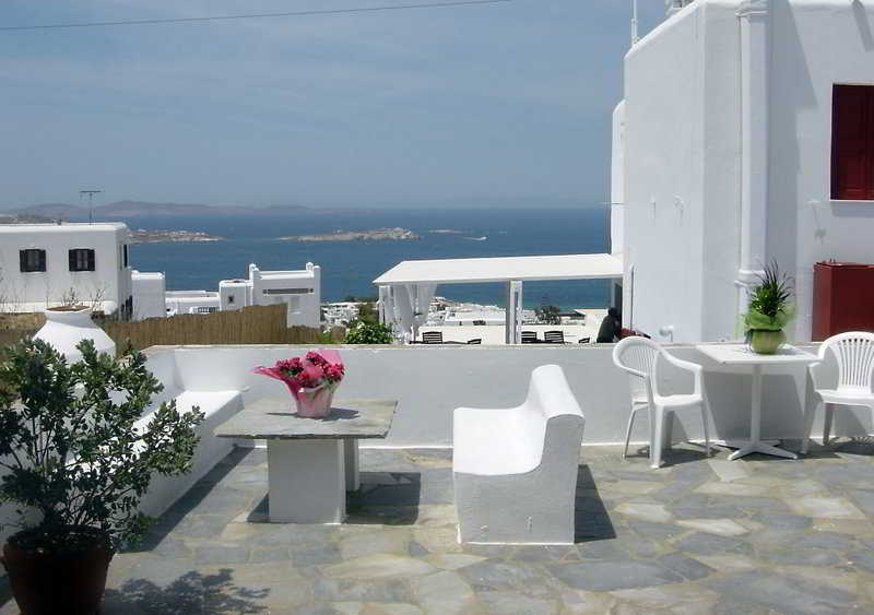 Damianos Mykonos