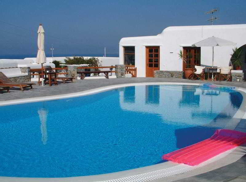 Sofia Village Hotel