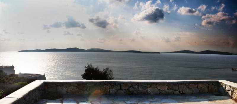 Appartement Fos Mykonos