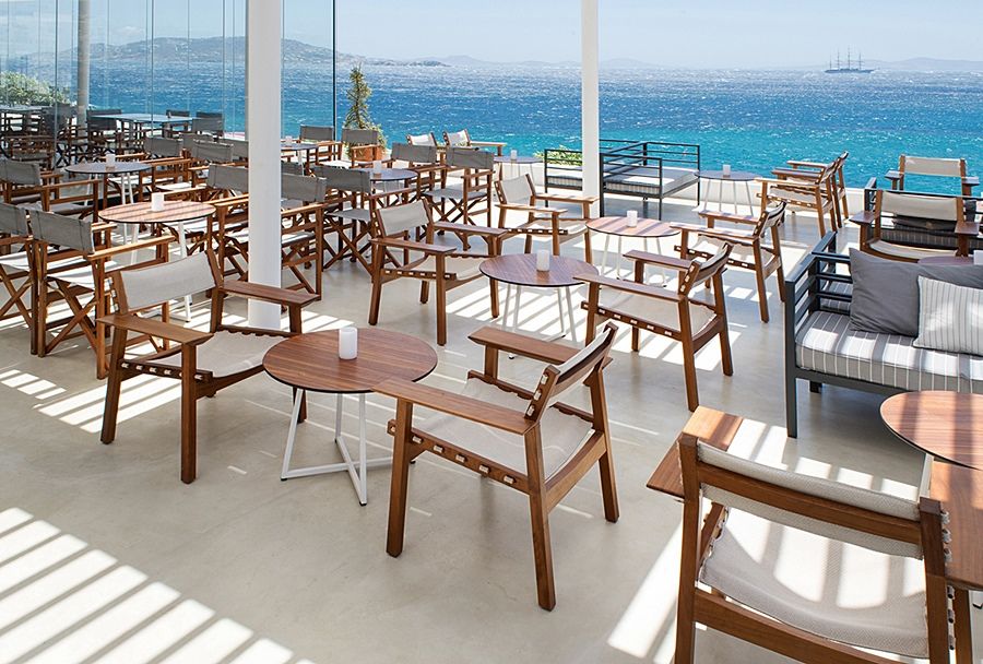 Hotel Alkistis Beach - Adults Only 3*