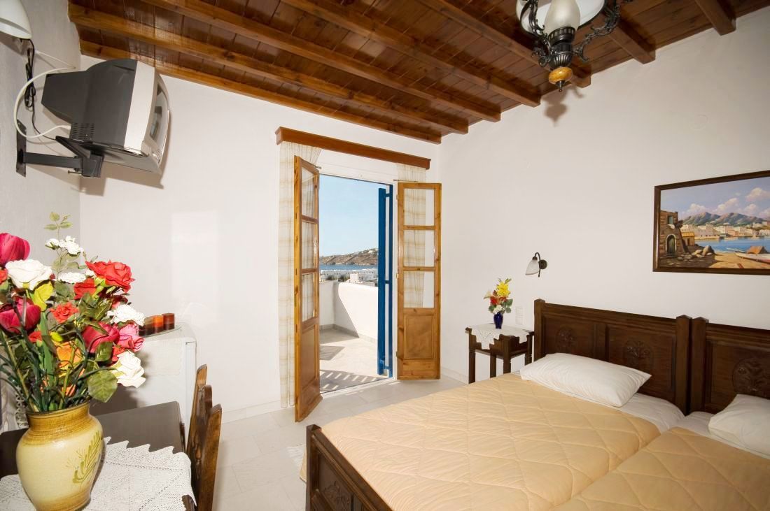 Mykonos Essence Adults Only Hotel