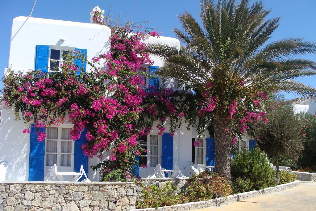 Anemos Aparthotel