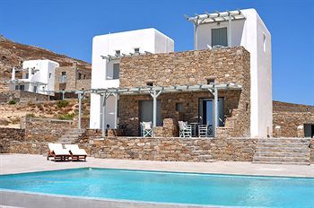 Aparthotel Niriides Homes &