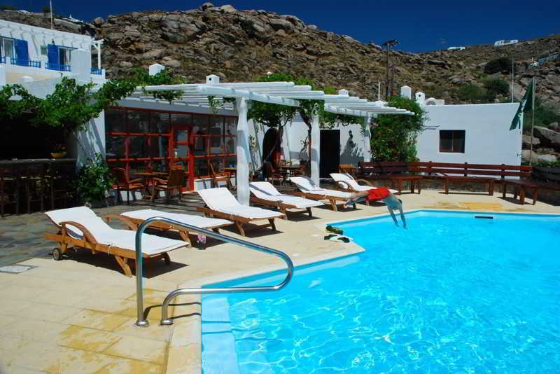 Hotel Rhenia