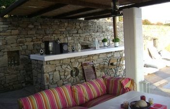 Villa Vrachos Apartment Plintri