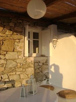 Villa Vrachos Apartment