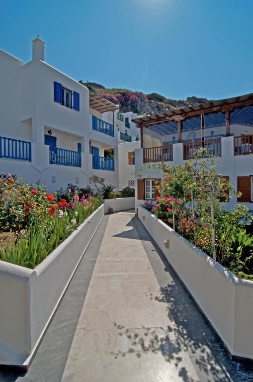 Hotel Alex