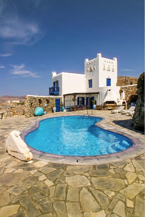 Cavo Delos *