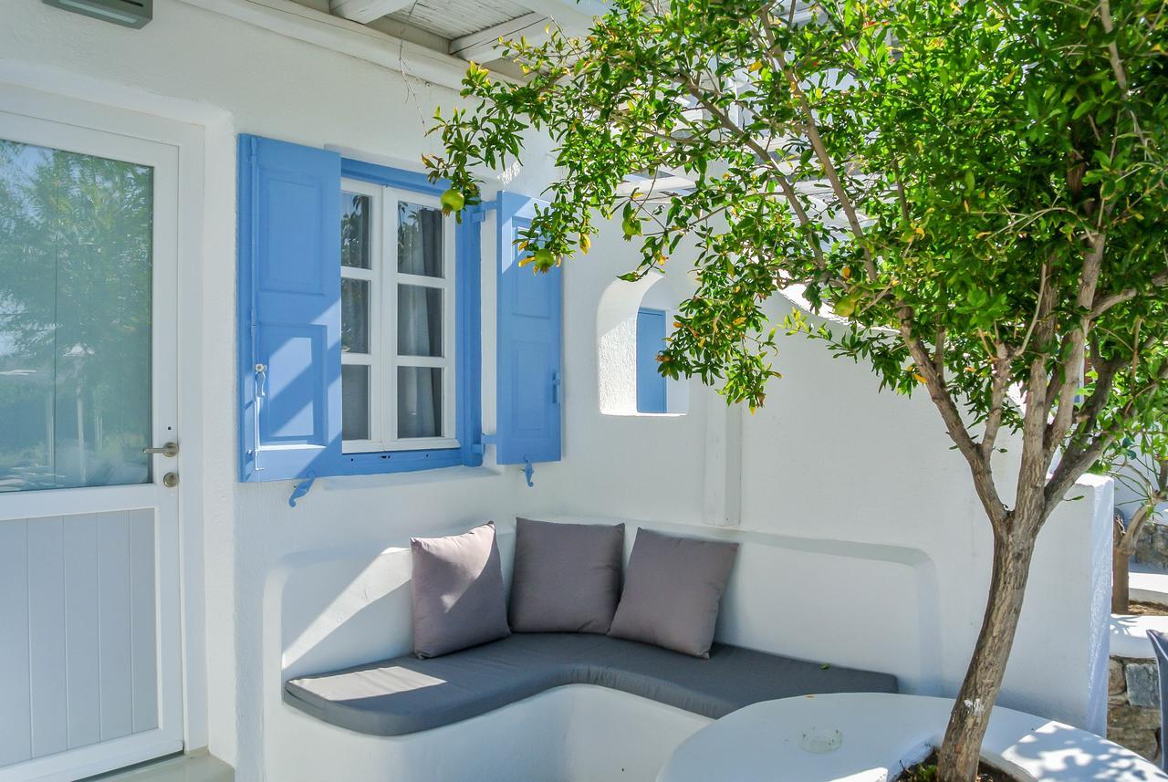 La Stella Glastros (Mykonos)