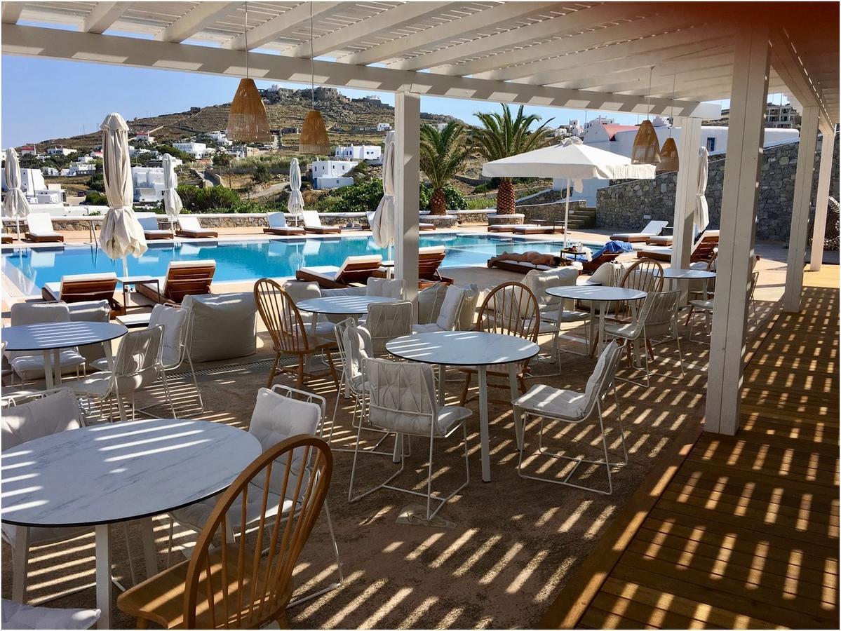 Osom Ornos (Mykonos)